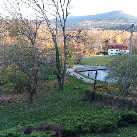 Villa Marcela Karpacz Exteriér fotografie