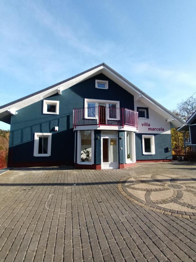 Villa Marcela Karpacz Exteriér fotografie