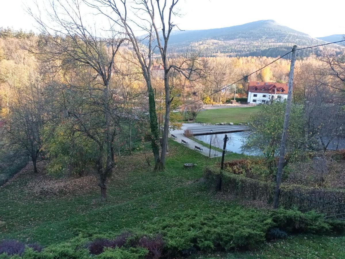 Villa Marcela Karpacz Exteriér fotografie