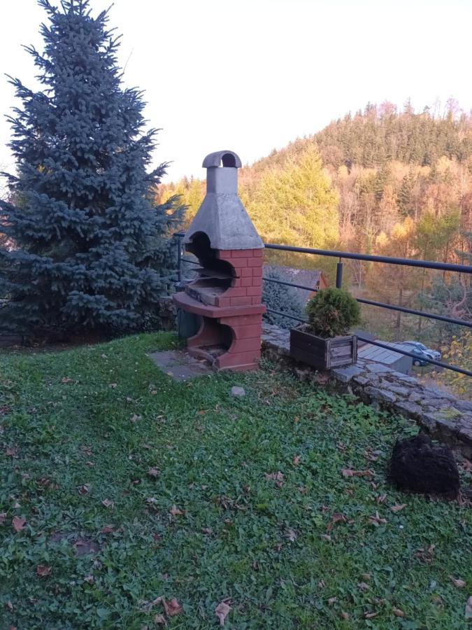Villa Marcela Karpacz Exteriér fotografie