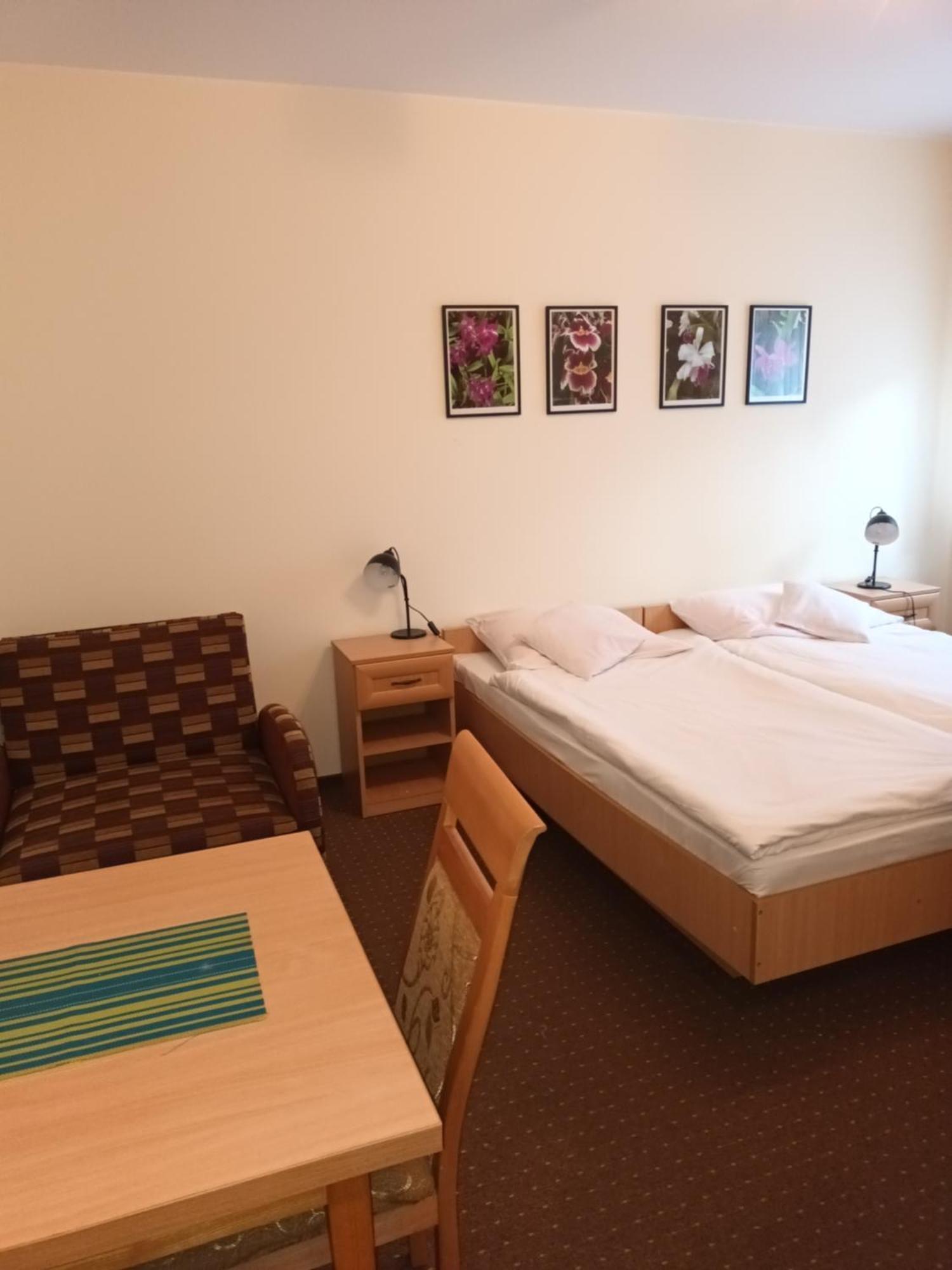 Villa Marcela Karpacz Pokoj fotografie