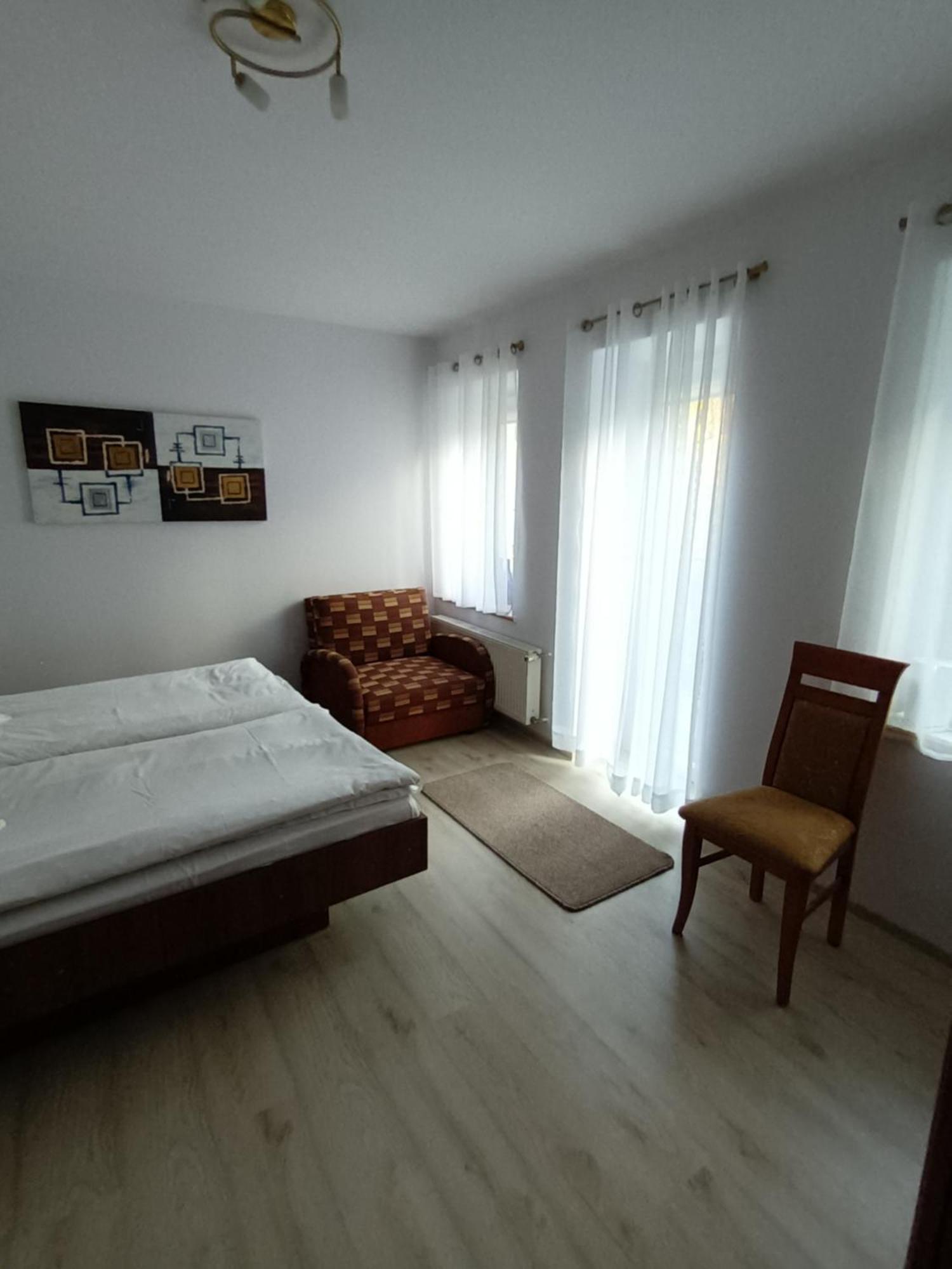 Villa Marcela Karpacz Pokoj fotografie