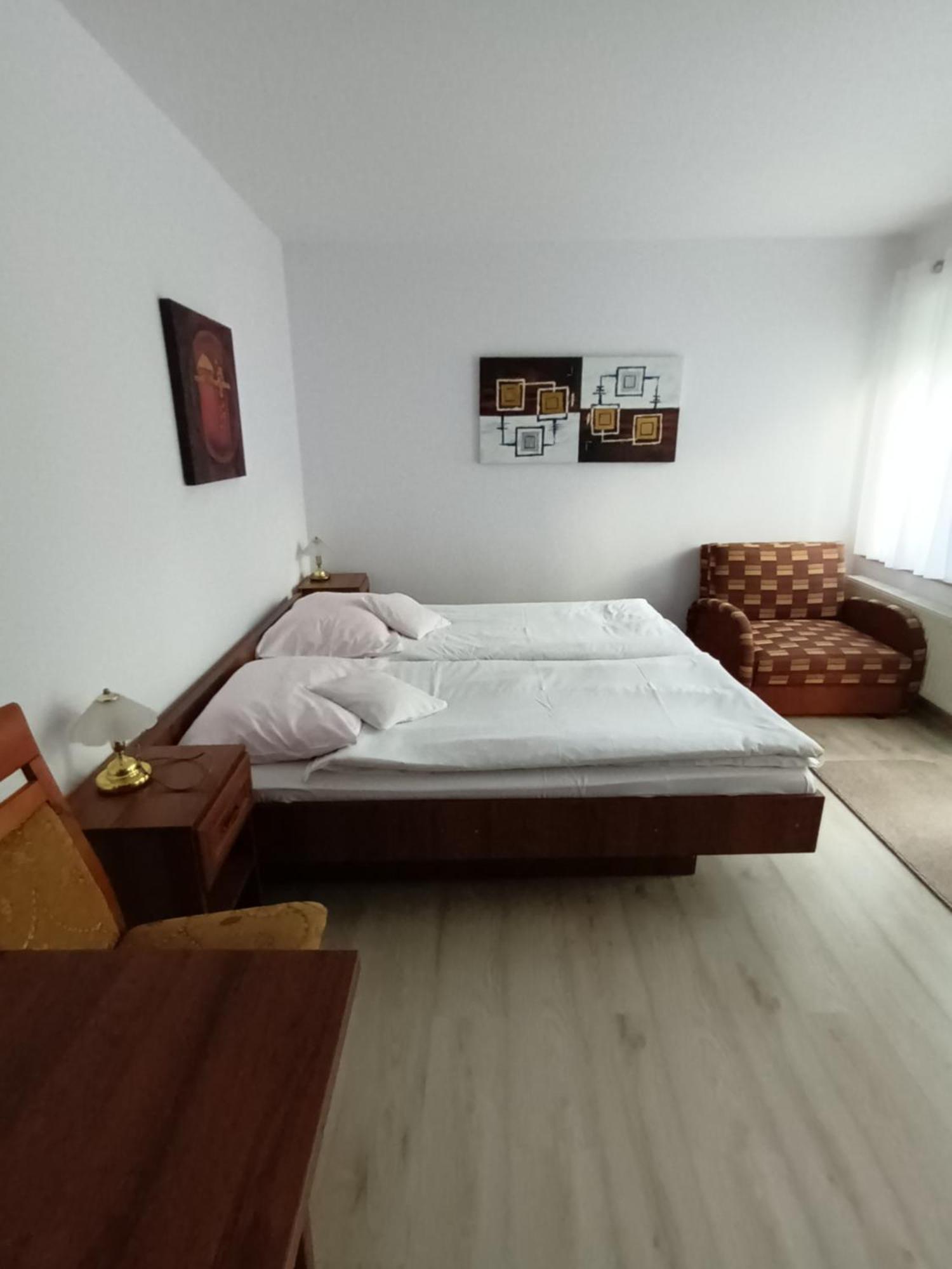 Villa Marcela Karpacz Pokoj fotografie
